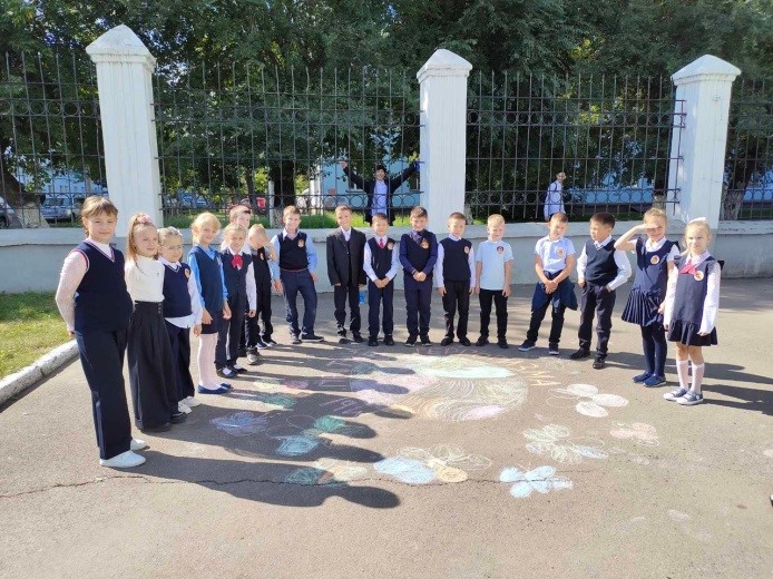 День солидарности в борьбе с терроризмом.