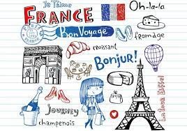 «Увлекательный французский».