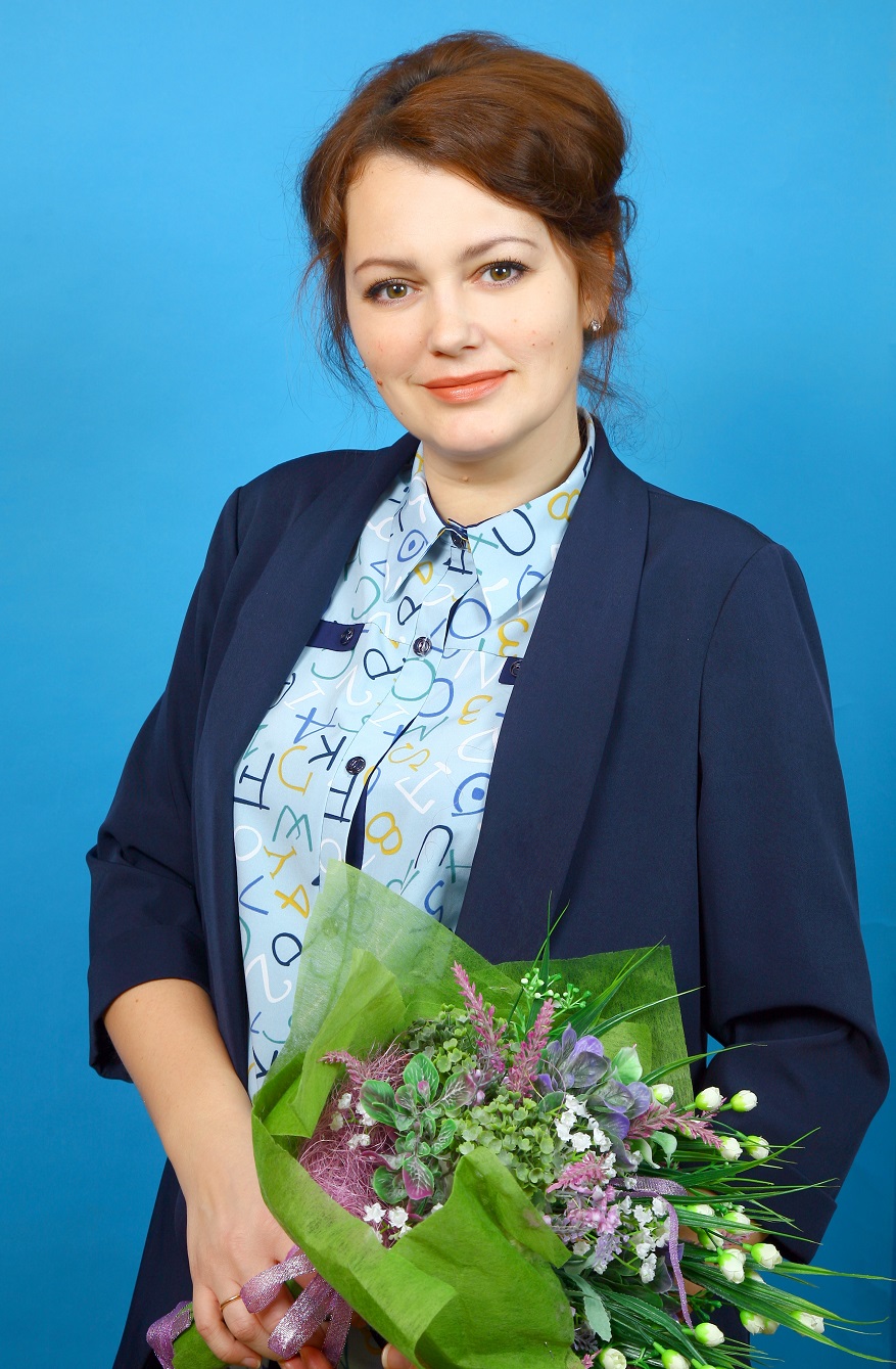 Максименко Евгения Геннадьевна.